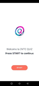 DVTC Quiz