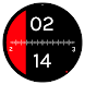 Tymometer - Wear OS Watch Face - Androidアプリ