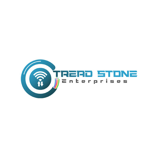 Tread Stone logo
