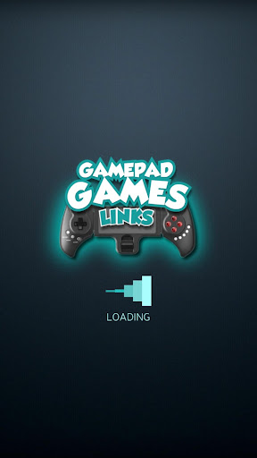 Gamepad Games Links 11
