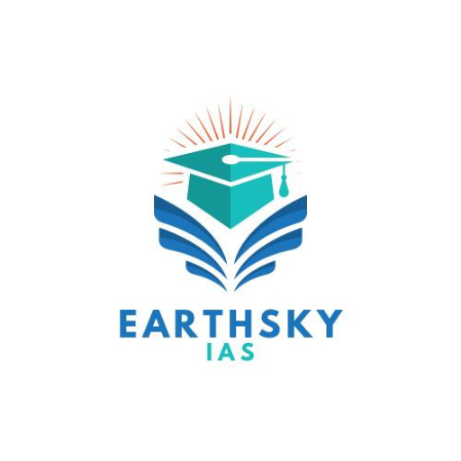 Earthskyias logo