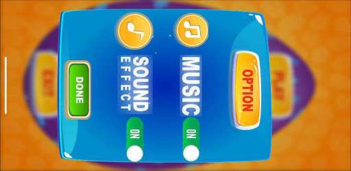 Bouncing Egg AR Screen 3