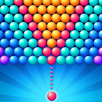 Cover Image of Download Bubble Shooter: Cats Friends 1.2.1 APK