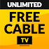 FREECABLE TV App: Free TV Shows, Free Movies, News8.85
