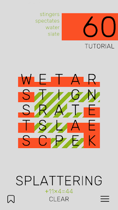 Well Word - Screenshot 2