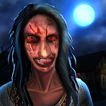 Cover Image of Download The Horror Scary House Escape  APK
