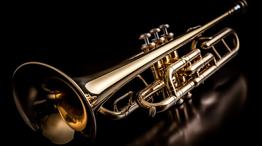 Trumpet Instrument Screenshot 3 - AppWisp.com