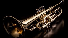 Trumpet Instrumentのおすすめ画像3