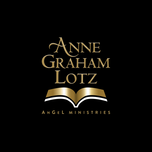 Anne Graham Lotz logo
