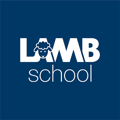 Lamb School  Icon