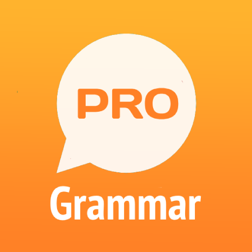 English Grammar PRO 1.0.0 Icon
