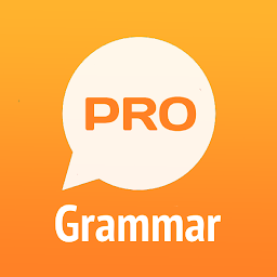 「English Grammar PRO」のアイコン画像