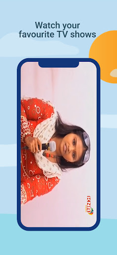 KNR MAX Screen 2