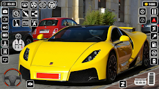 Gangster Sim: Driving Gamesのおすすめ画像2