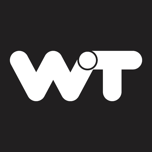 WeTransport Conductor logo