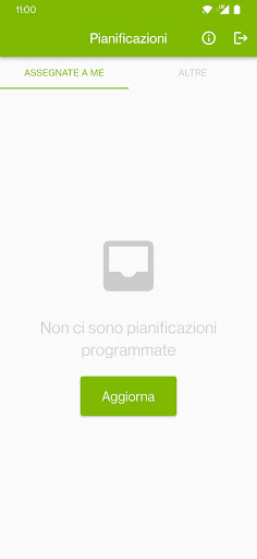 Targa FleetOps Screen 2