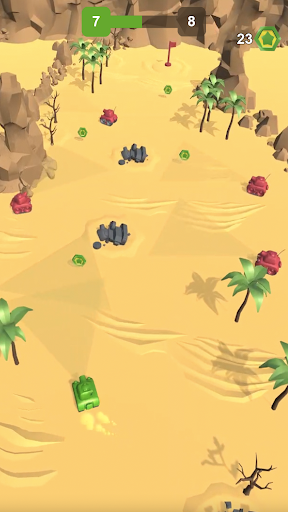 Brave Tank Screen 3