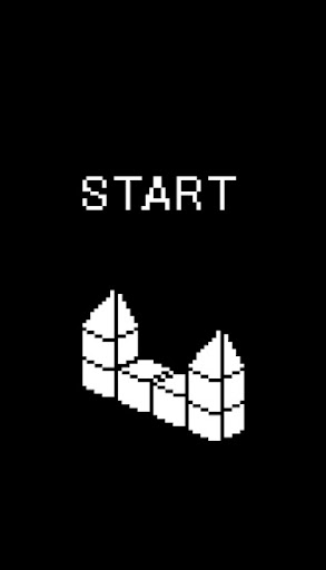 Android application PixelScraper screenshort