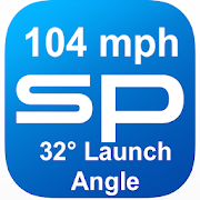 Top 24 Sports Apps Like SmartPitch® Hands Free w/ Launch Angle Exit Veloc - Best Alternatives