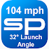 SmartPitch Speed Gun w Hitting 6.0.3.5
