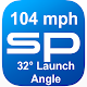 SmartPitch Speed Gun w Hitting