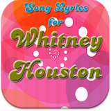 Songs 2015 for WHITNEY HOUSTON icon