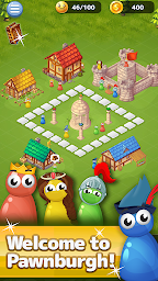 Ludo World: Parcheesi Club