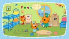 screenshot of Kid-E-Cats Playhouse