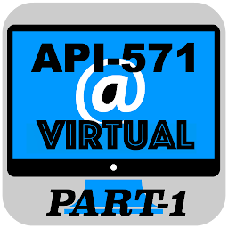 Icon image API-571 Virtual Part_1 of 2