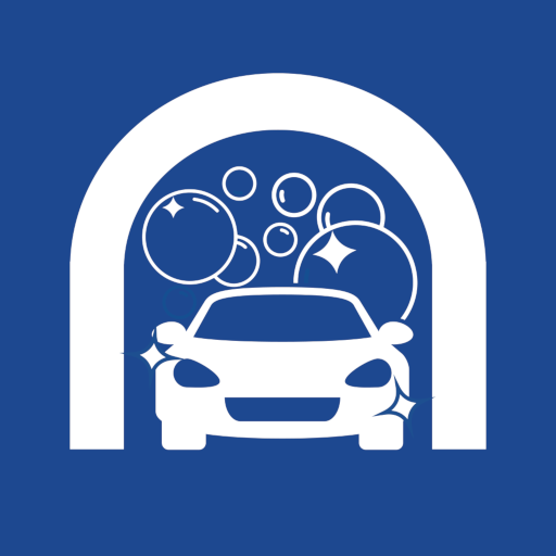 Autotvätt logo