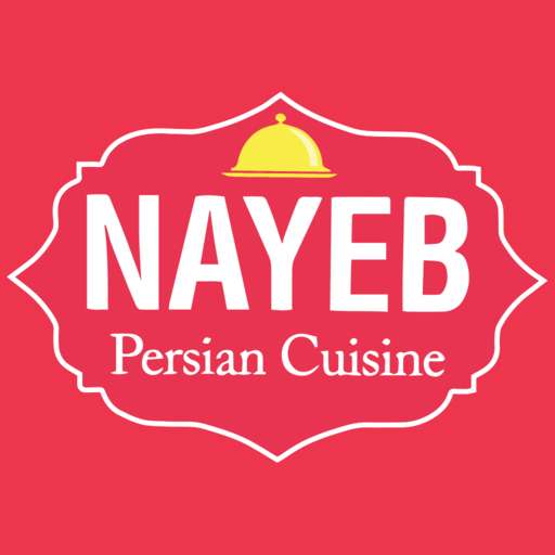 Nayeb Kebab House logo