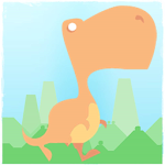 Cover Image of Download Jump Dino 1.3.0.0 APK