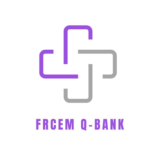FRCEM Quiz Bank 2.2.1 Icon