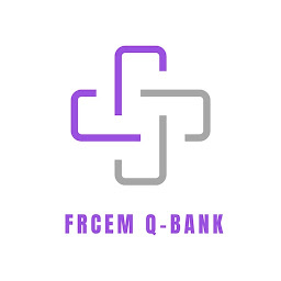 图标图片“FRCEM Quiz Bank”