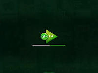 screenshot of GLO-TV