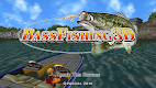screenshot of Bass Fishing 3D