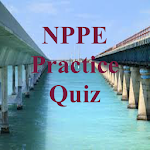Cover Image of Download NPPE Practice Quiz  APK