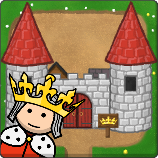 Tiny Little Kingdoms logo