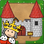 Cover Image of डाउनलोड Tiny Little Kingdoms  APK