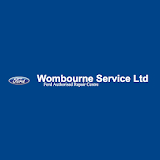 Wombourne Service Ltd icon