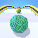 Rope-Ball Adventures - Androidアプリ