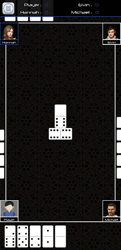Dominó: Duelo Online Screen 3