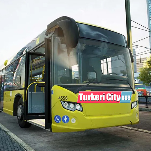 Turkeri Bus City