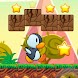 Racing Penguin Fly Run Slide - Androidアプリ