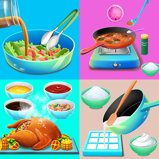 Star Cooking Restaurant logo