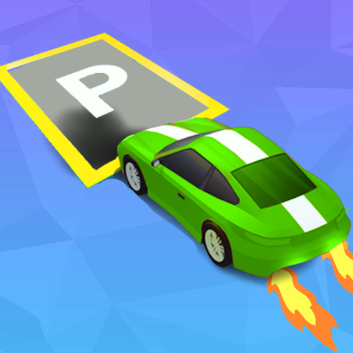Draw Parking Master 3D Download on Windows