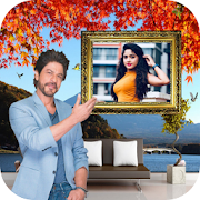 Bollywood Photo Frames | Actors & Actresses Frames