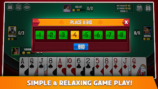 Callbreak Offline Card Games - Screenshot 2