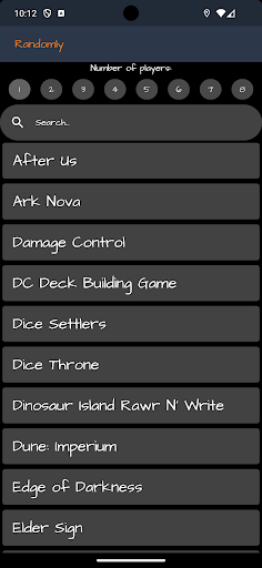 Android application Randomly screenshort