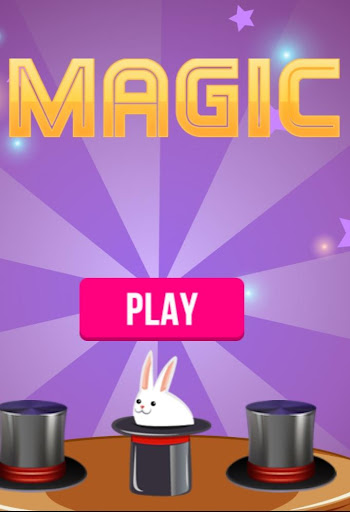 Magic Rabbit